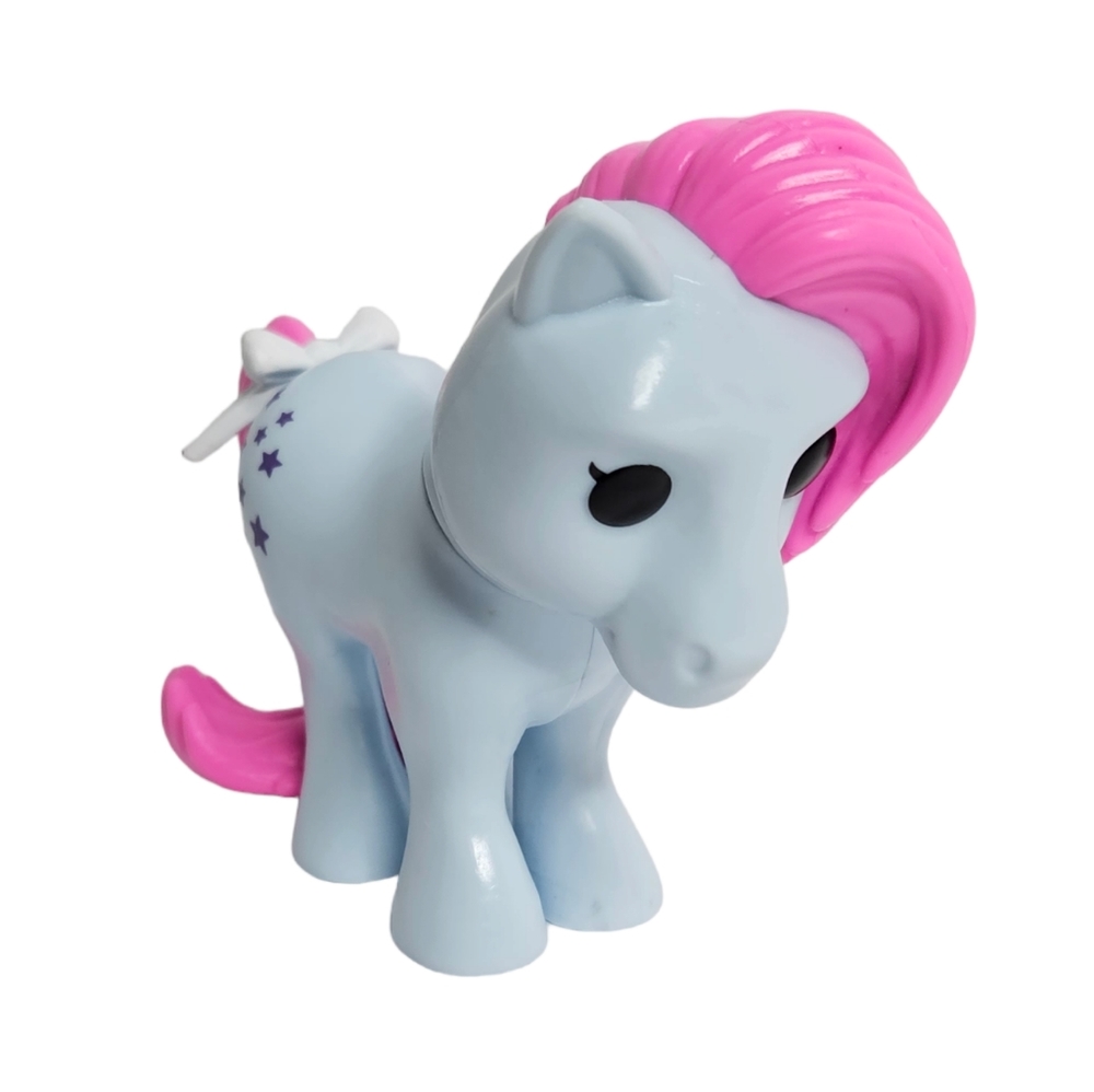 Funko Pop Retro Toys My Little Pony #66 Blue Belle